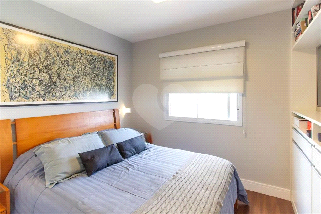 Apartamento  Barra Funda 