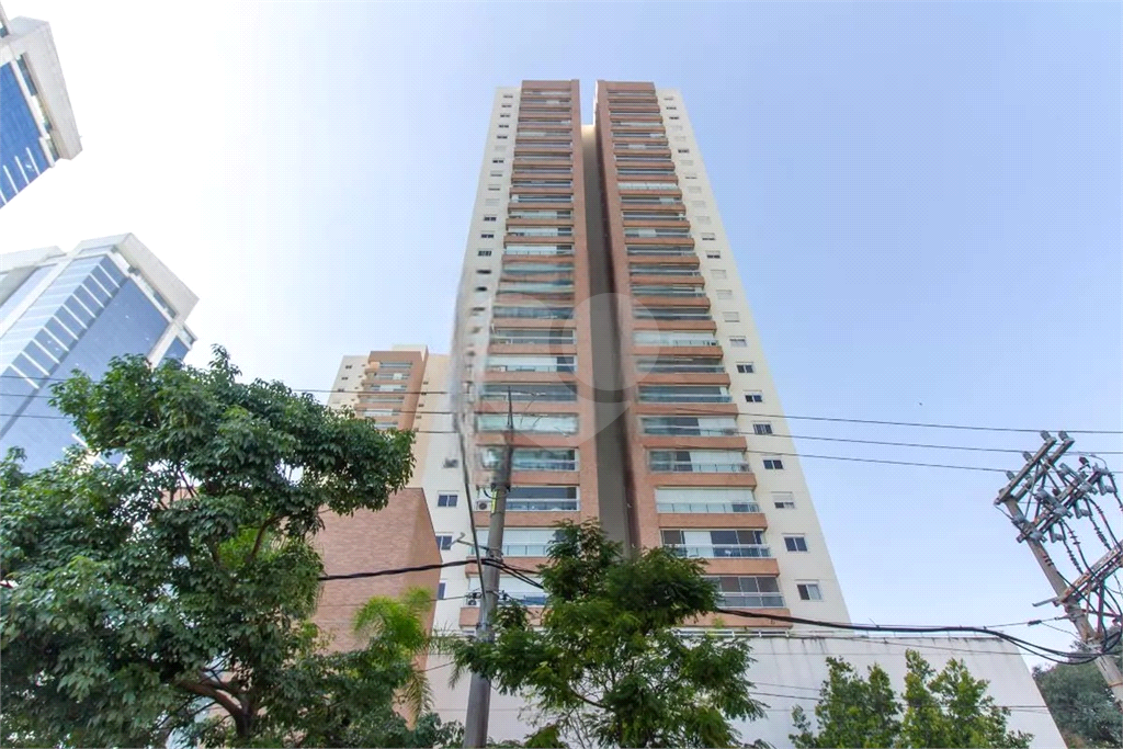 Apartamento  Barra Funda 