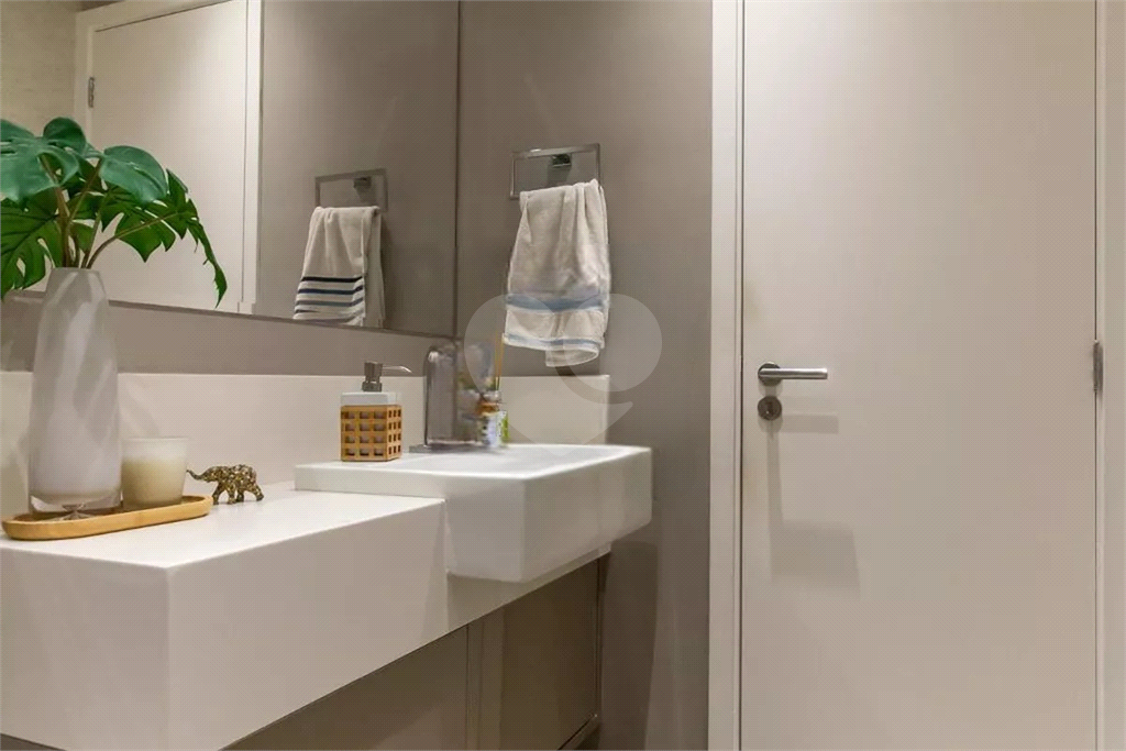 Apartamento  Barra Funda 