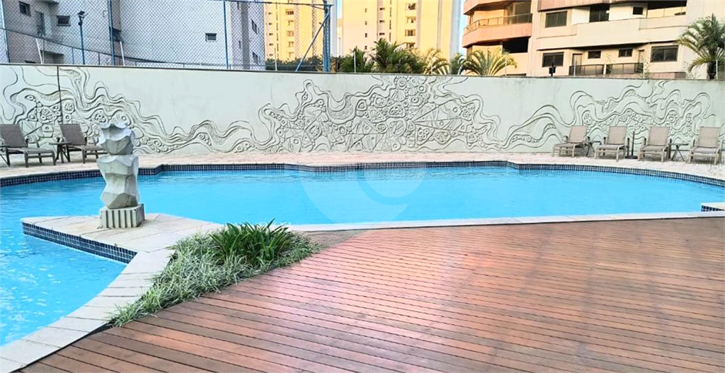 Apartamento no Morumbi