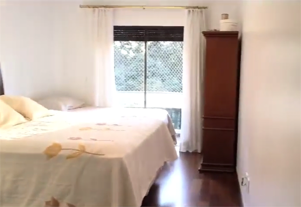 Apartamento no Morumbi
