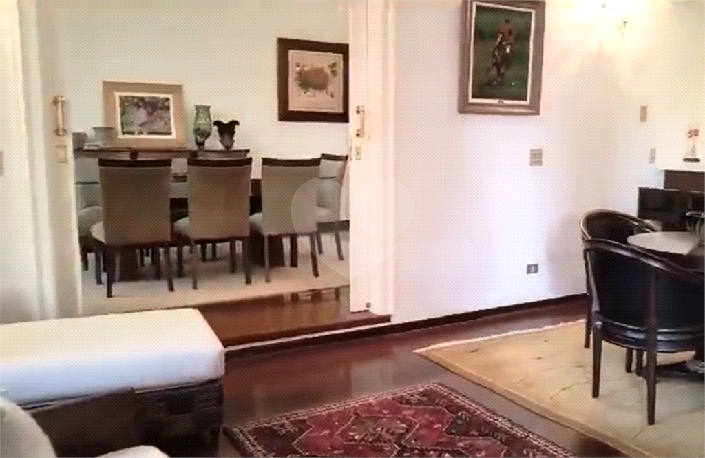 Apartamento no Morumbi