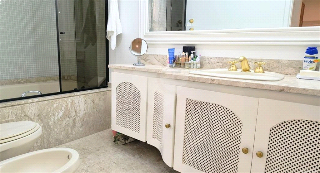 Apartamento no Morumbi