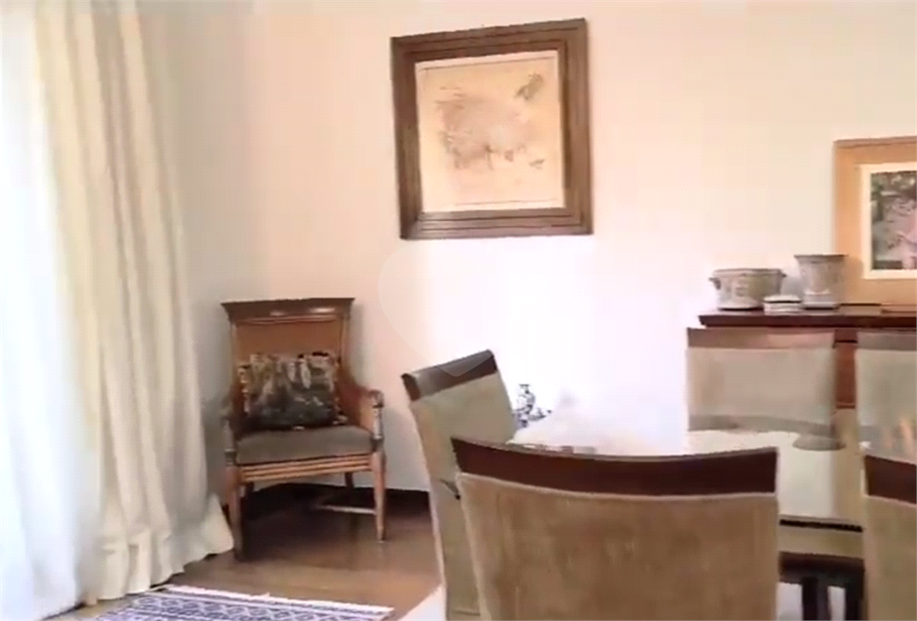 Apartamento no Morumbi