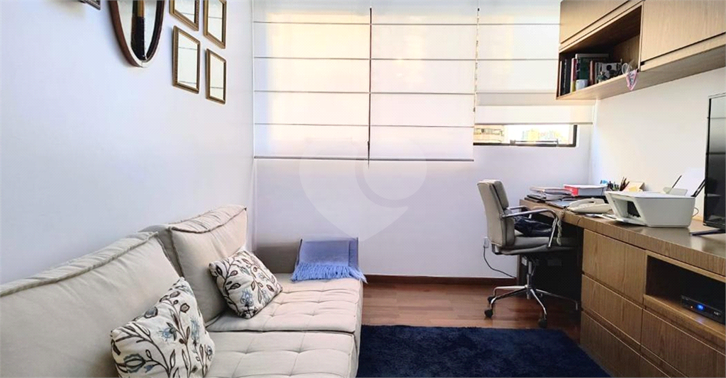 Apartamento no Morumbi