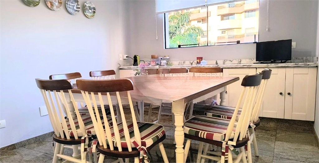 Apartamento no Morumbi