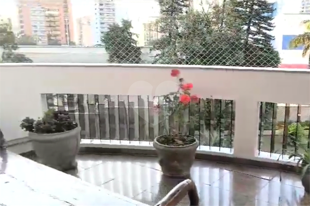 Apartamento no Morumbi