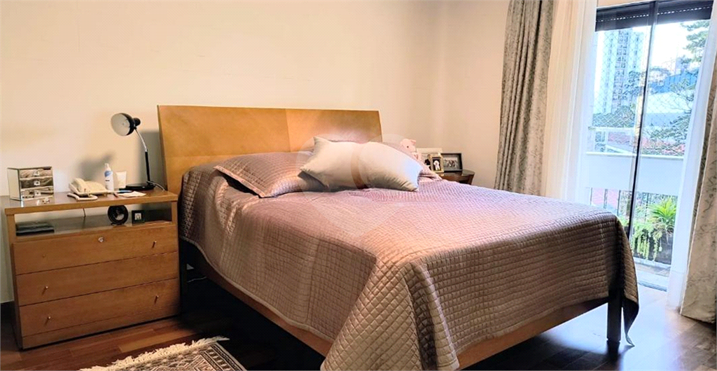 Apartamento no Morumbi