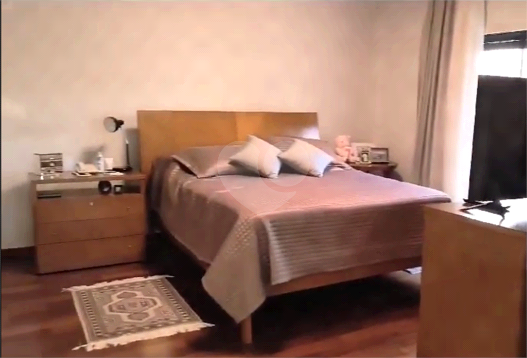 Apartamento no Morumbi