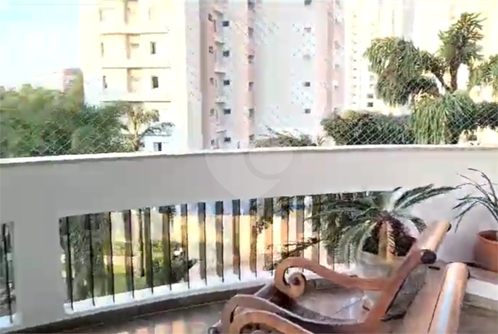 Apartamento no Morumbi
