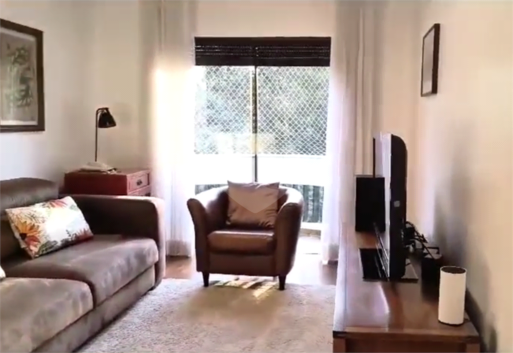 Apartamento no Morumbi