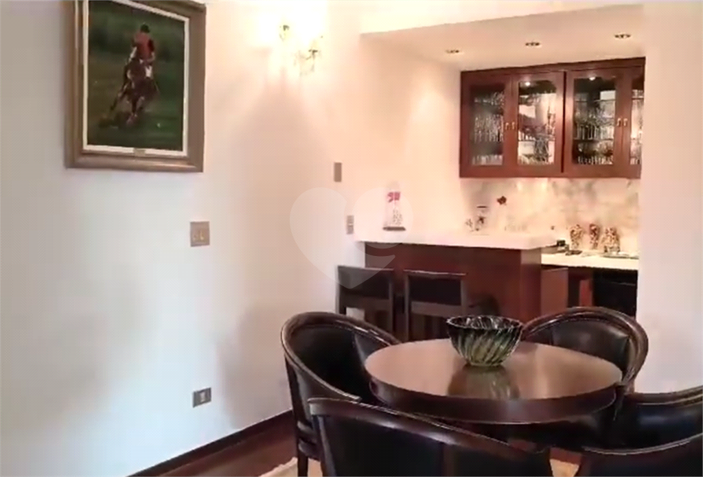 Apartamento no Morumbi