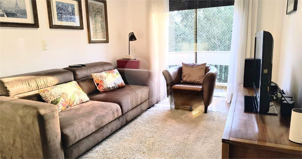 Apartamento no Morumbi
