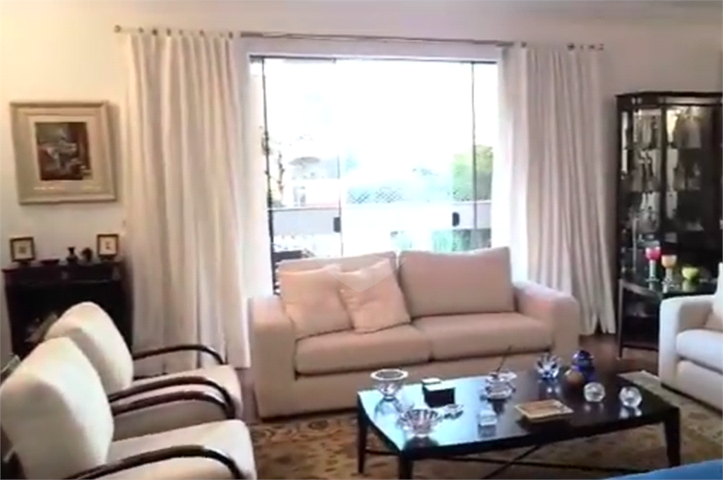 Apartamento no Morumbi