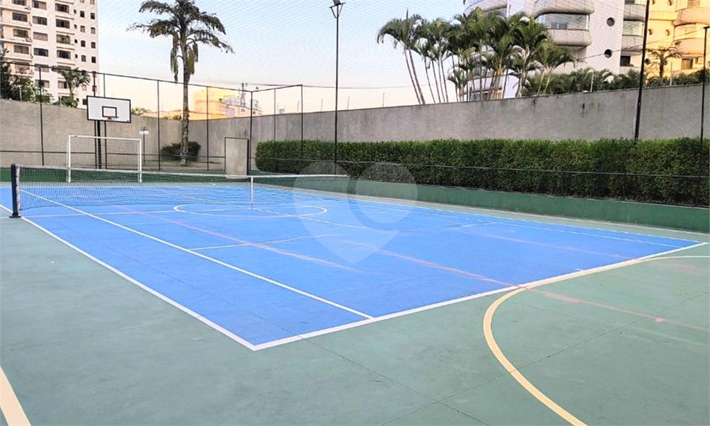 Apartamento no Morumbi