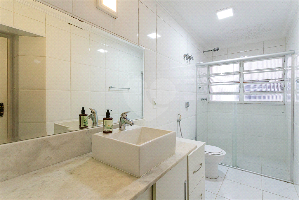 APARTAMENTO em JARDIM PAULISTA
