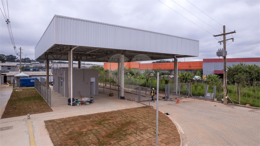 Depósito-Galpão-Armazém para alugar, 3707m² - Foto 20