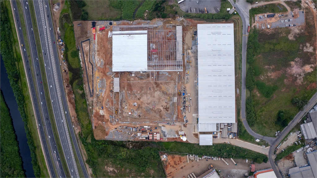 Depósito-Galpão-Armazém para alugar, 3707m² - Foto 23