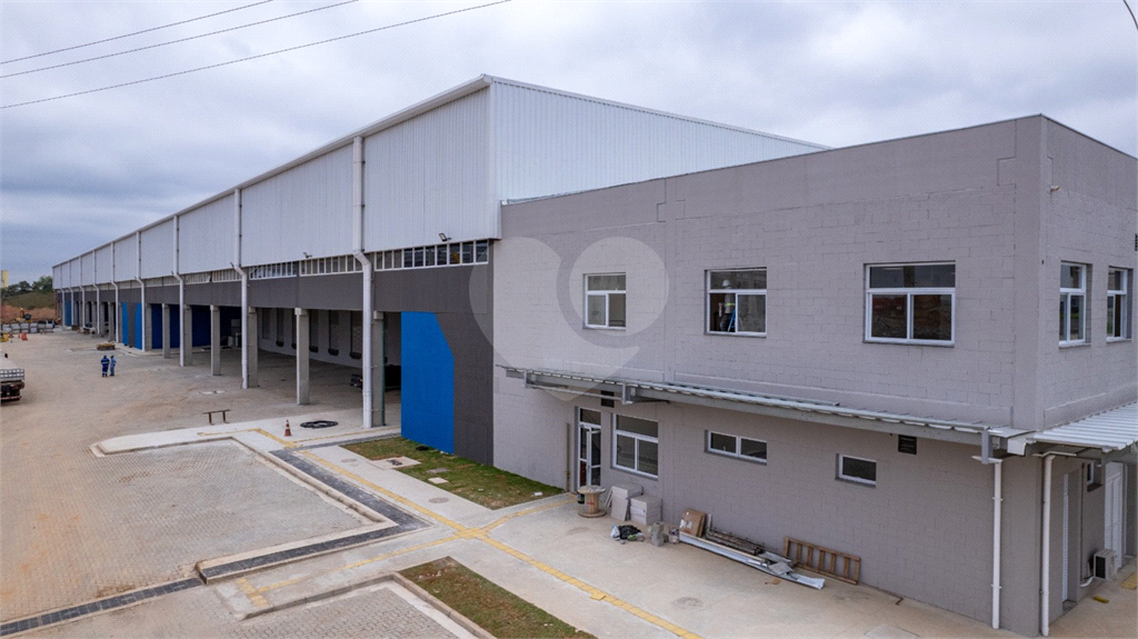 Depósito-Galpão-Armazém para alugar, 3707m² - Foto 18