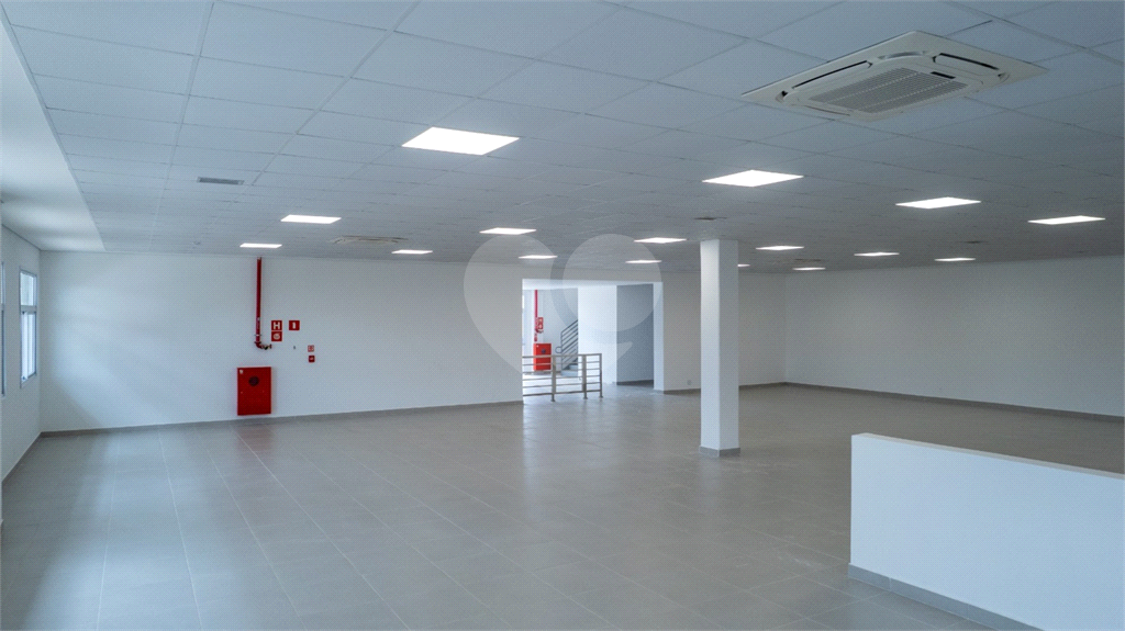Depósito-Galpão-Armazém para alugar, 3707m² - Foto 14