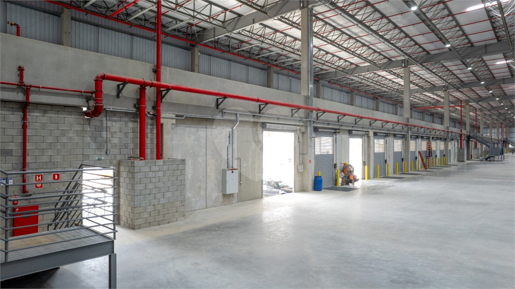 Depósito-Galpão-Armazém para alugar, 3707m² - Foto 11