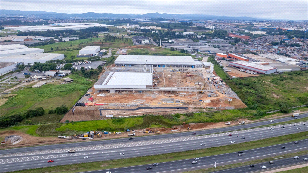Depósito-Galpão-Armazém para alugar, 3707m² - Foto 24