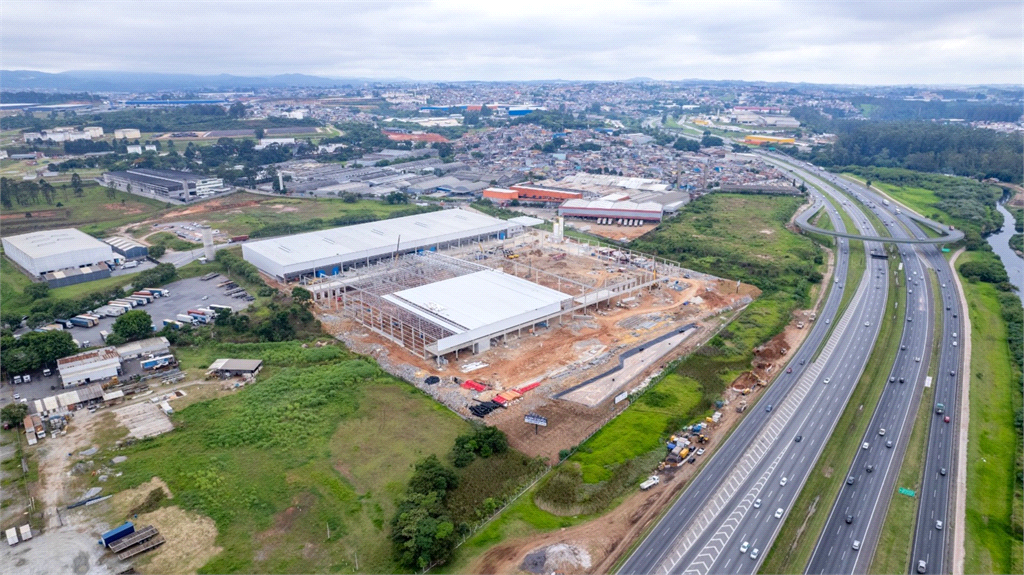 Depósito-Galpão-Armazém para alugar, 3707m² - Foto 22
