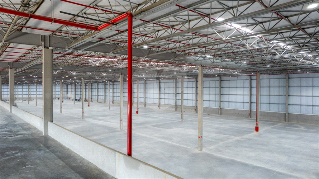 Depósito-Galpão-Armazém para alugar, 3707m² - Foto 8