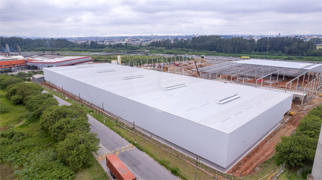 Depósito-Galpão-Armazém para alugar, 3707m² - Foto 19