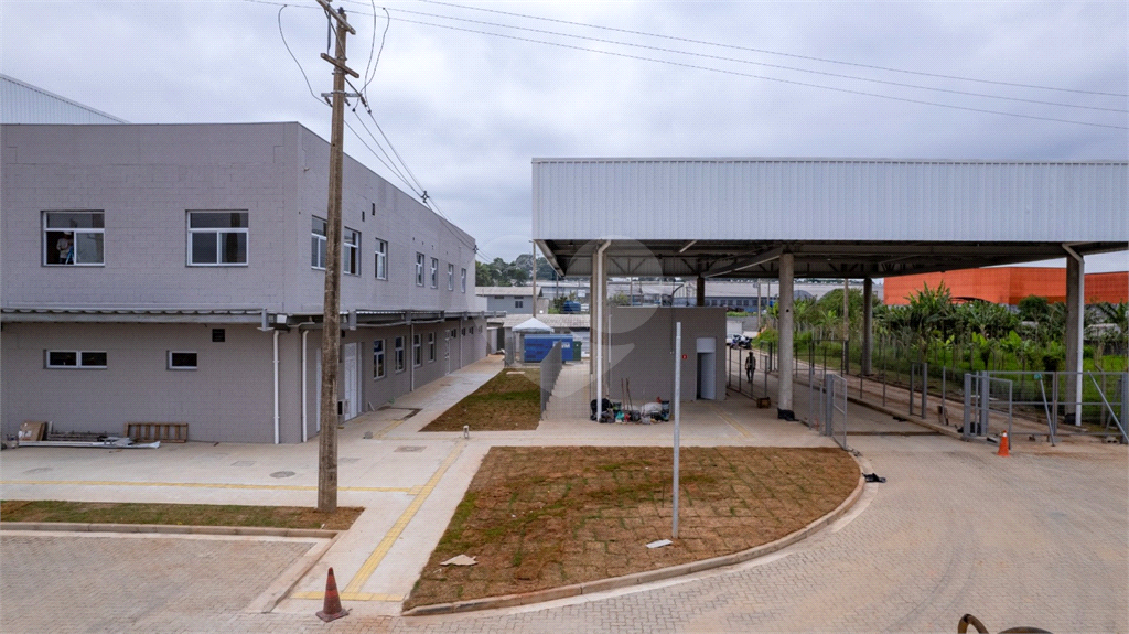 Depósito-Galpão-Armazém para alugar, 3707m² - Foto 17