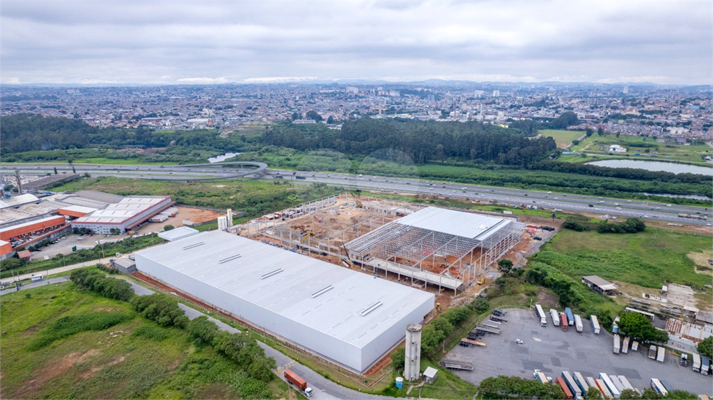 Depósito-Galpão-Armazém para alugar, 3707m² - Foto 25