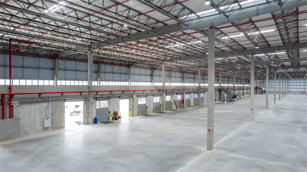 Depósito-Galpão-Armazém para alugar, 3707m² - Foto 4