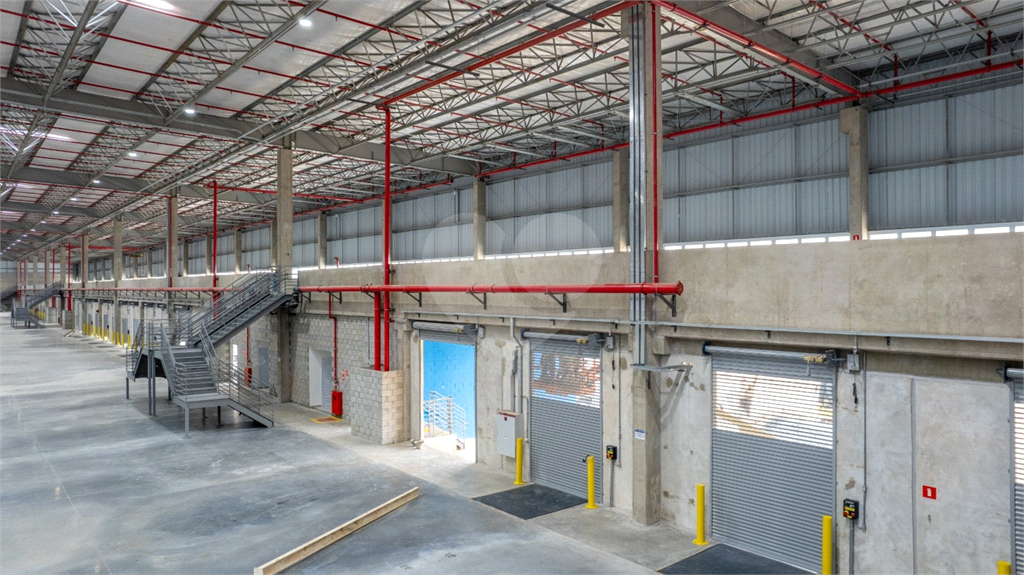 Depósito-Galpão-Armazém para alugar, 3707m² - Foto 3