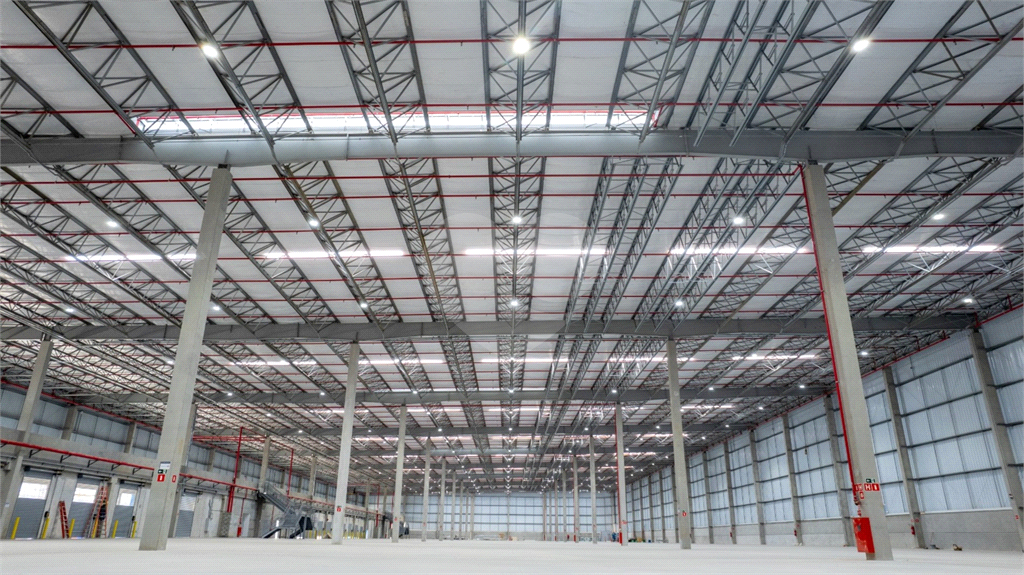 Depósito-Galpão-Armazém para alugar, 3707m² - Foto 7