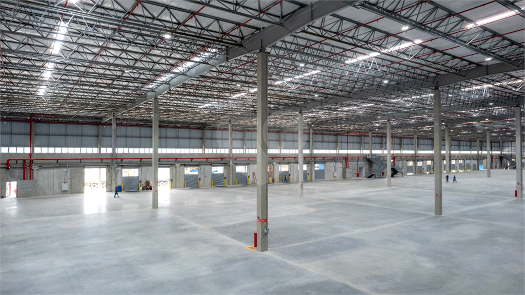 Depósito-Galpão-Armazém para alugar, 3707m² - Foto 6