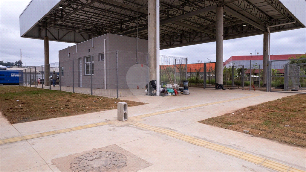 Depósito-Galpão-Armazém para alugar, 3707m² - Foto 21