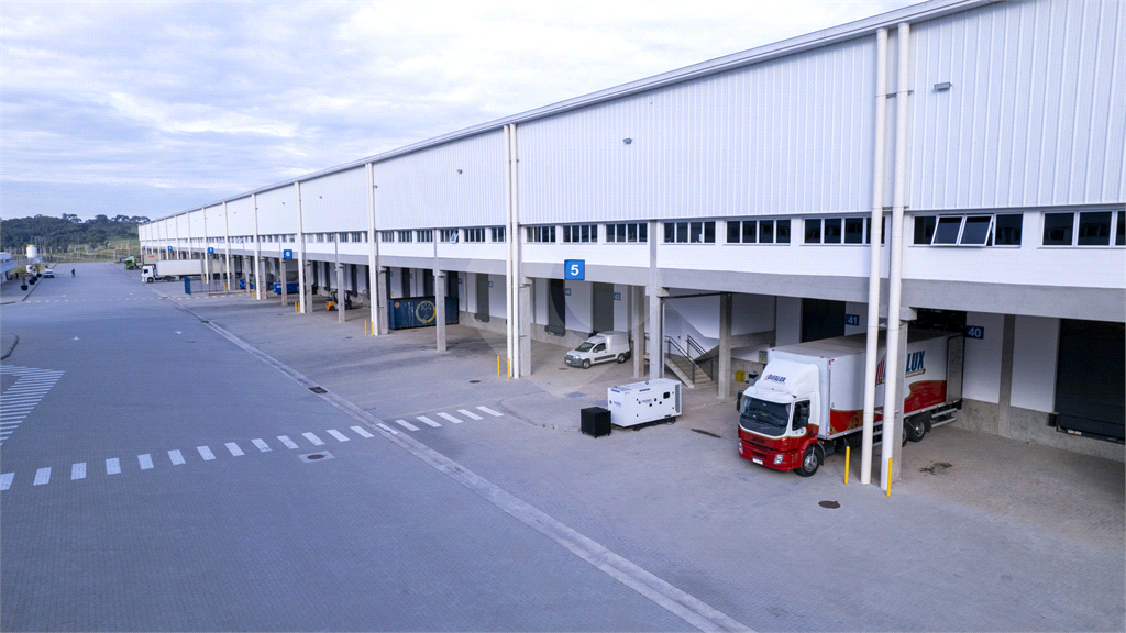 Depósito-Galpão-Armazém para alugar, 6629m² - Foto 1