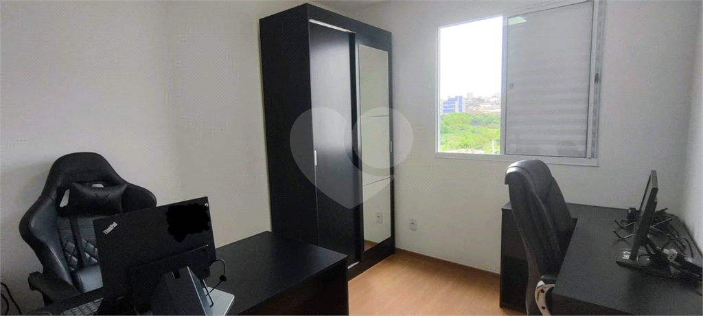 Apartamento à venda com 2 quartos, 45m² - Foto 19