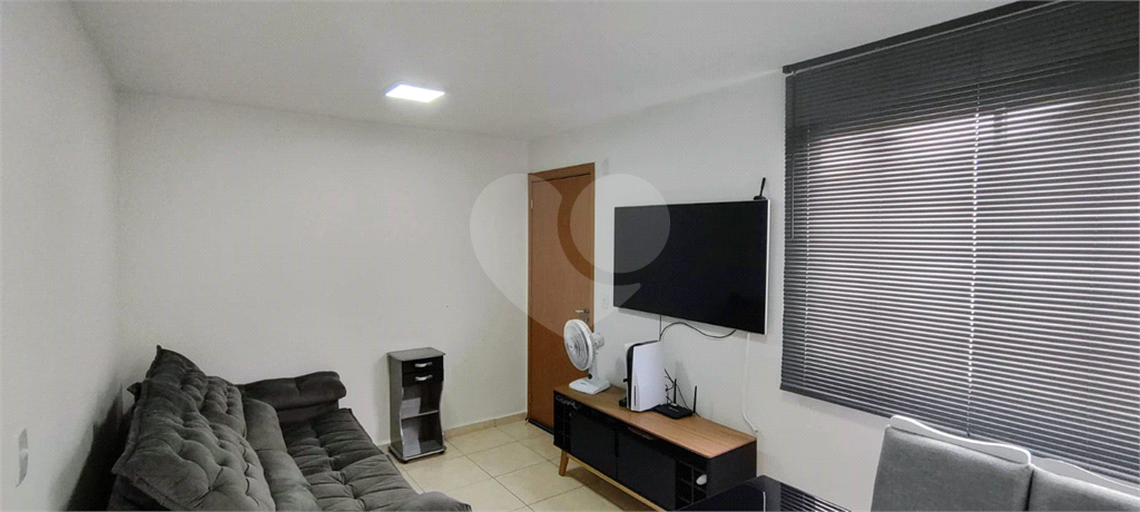 Apartamento à venda com 2 quartos, 45m² - Foto 13