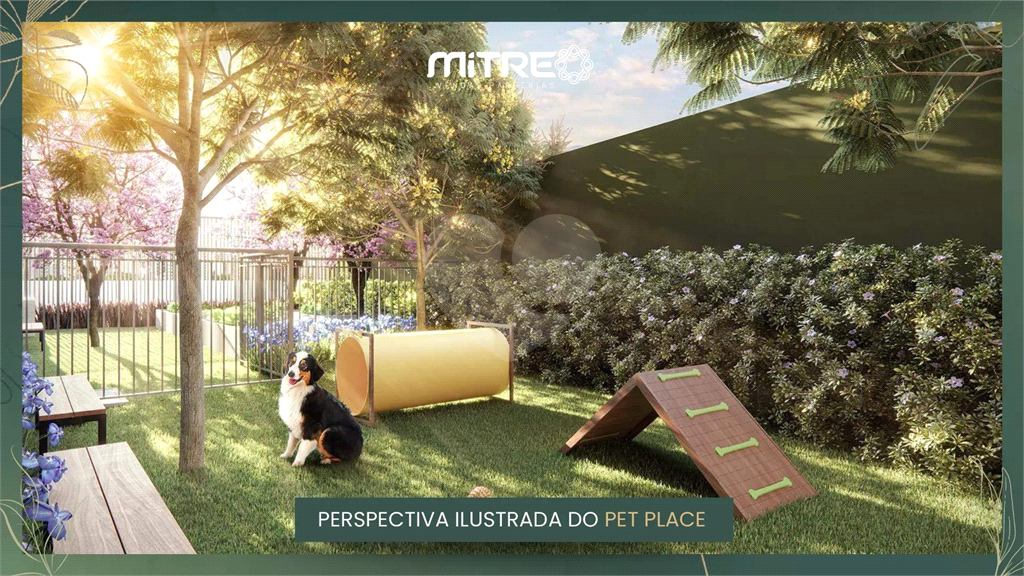 Apartamento no Raízes Jardim São Paulo - 4 dormitórios 3 suítes e 2 vagas