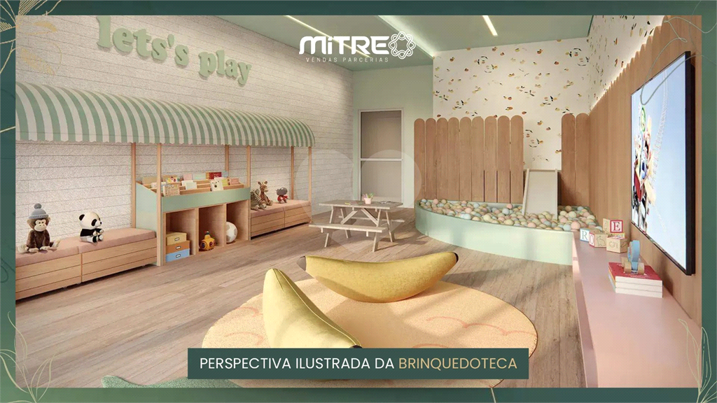 Apartamento no Raízes Jardim São Paulo - 4 dormitórios 3 suítes e 2 vagas