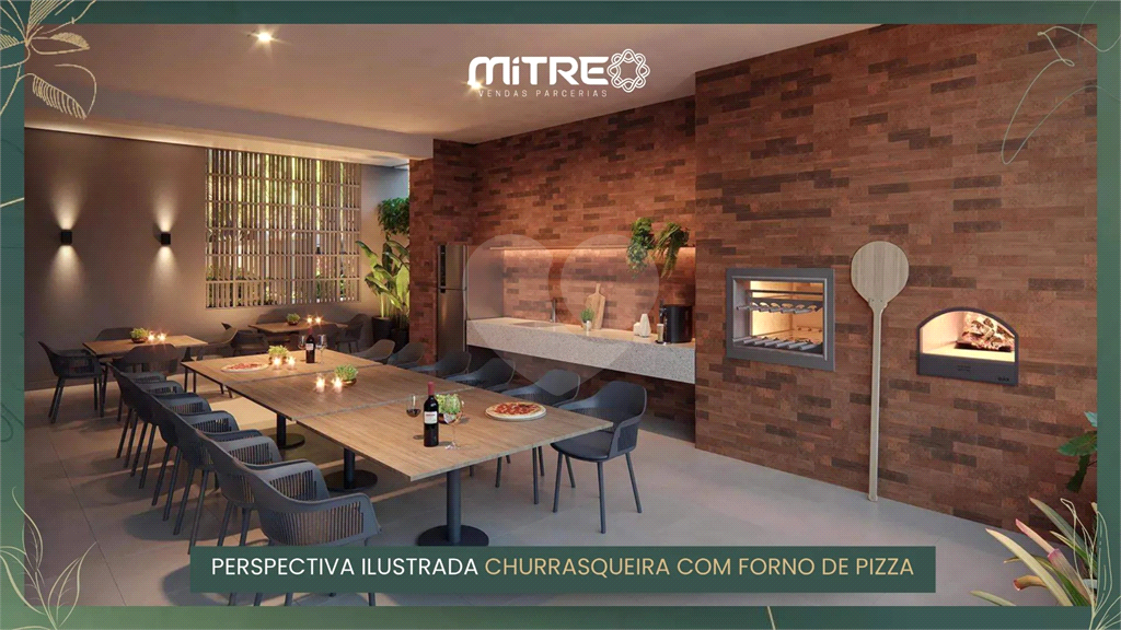 Apartamento no Raízes Jardim São Paulo - 4 dormitórios 3 suítes e 2 vagas