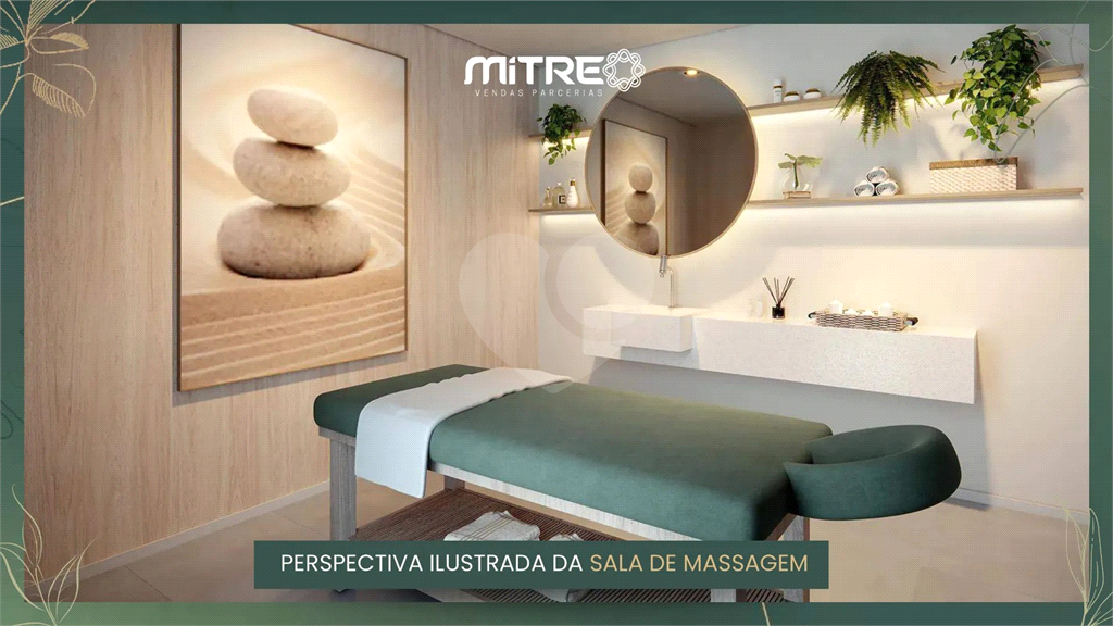 Apartamento no Raízes Jardim São Paulo - 4 dormitórios 3 suítes e 2 vagas