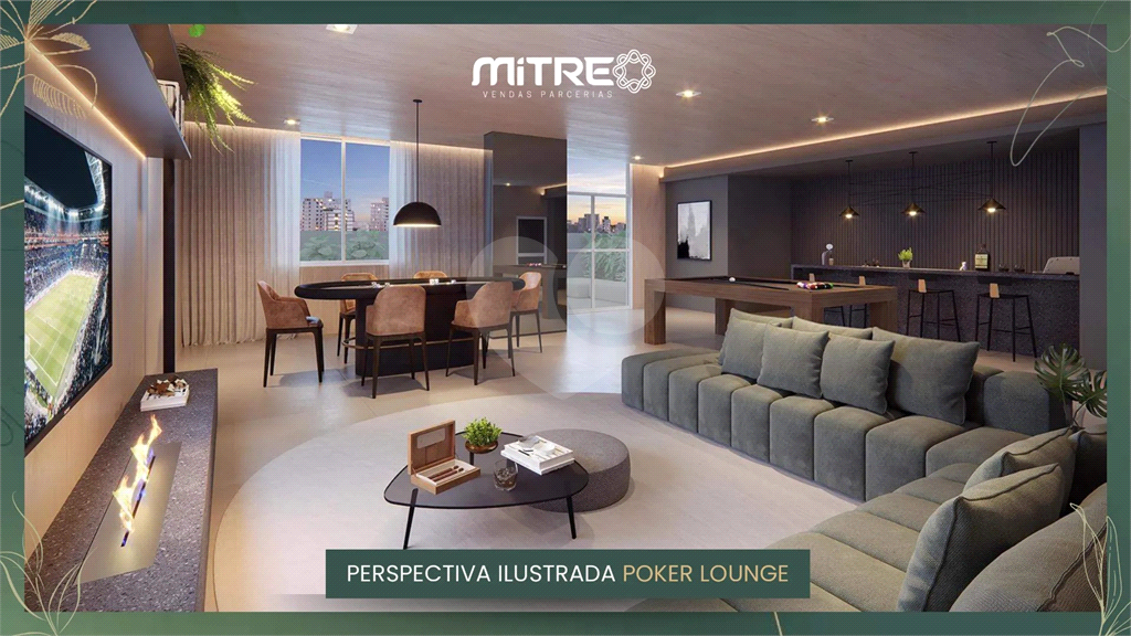 Apartamento no Raízes Jardim São Paulo - 4 dormitórios 3 suítes e 2 vagas