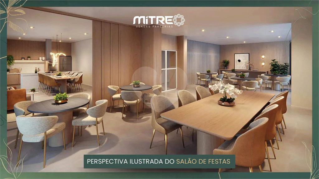 Apartamento no Raízes Jardim São Paulo - 4 dormitórios 3 suítes e 2 vagas
