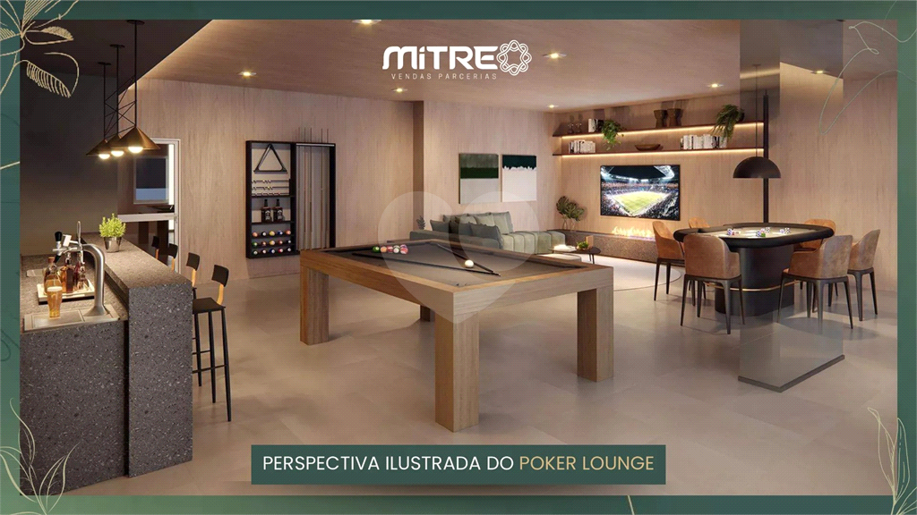 Apartamento no Raízes Jardim São Paulo - 4 dormitórios 3 suítes e 2 vagas