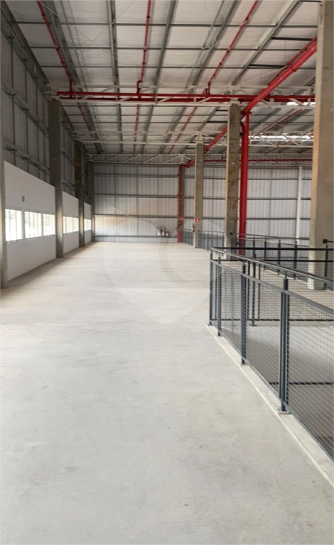 Depósito-Galpão-Armazém para alugar, 9304m² - Foto 6