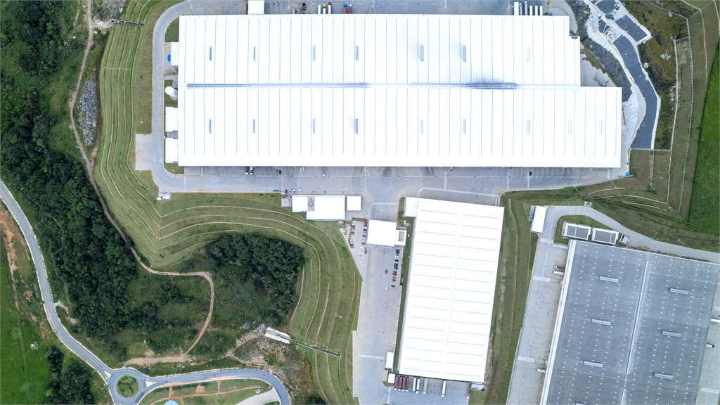 Depósito-Galpão-Armazém para alugar, 9304m² - Foto 1
