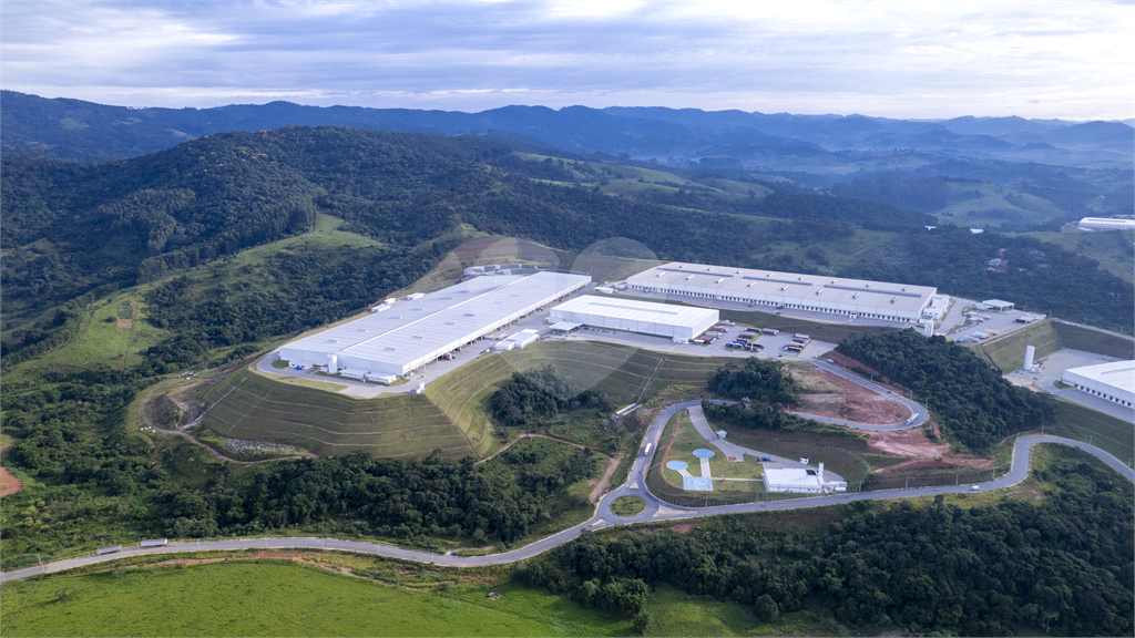 Depósito-Galpão-Armazém para alugar, 9304m² - Foto 2