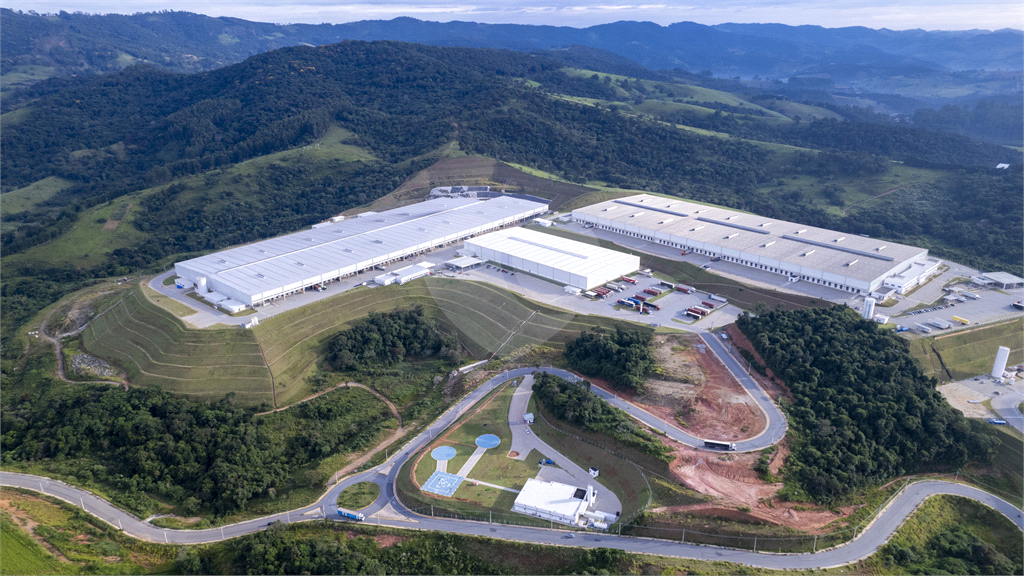Depósito-Galpão-Armazém para alugar, 9304m² - Foto 3